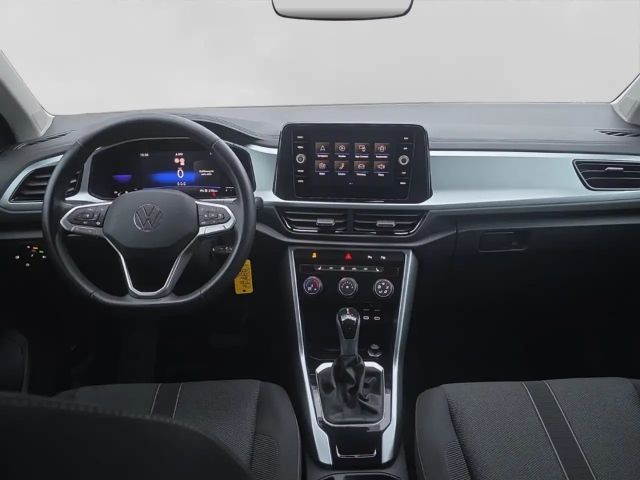 Volkswagen T-Roc 2.0 TDI Life