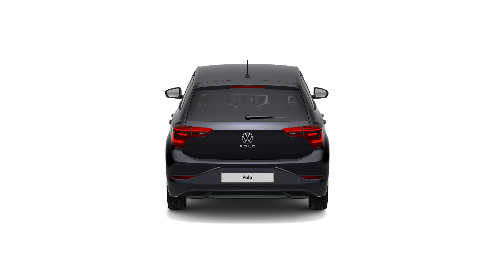 Volkswagen Polo 1.0 TSI DSG Style