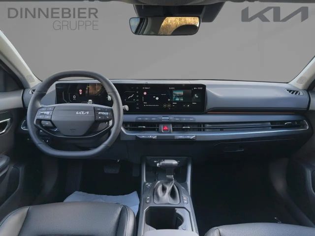 Kia K4 1.6T Spirit LED+360°Kamera+Navigation+SHZ