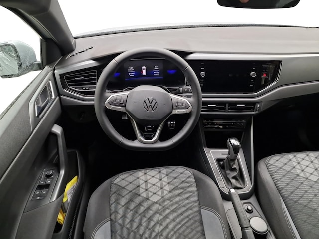 Volkswagen Polo 1.0 TSI