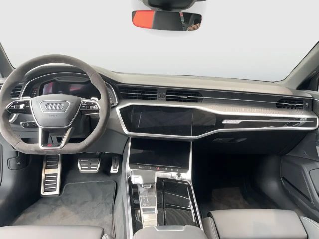 Audi RS6 Avant Performance Quattro