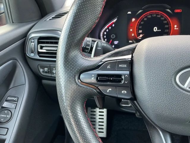 Hyundai i30 N Line T-GDi