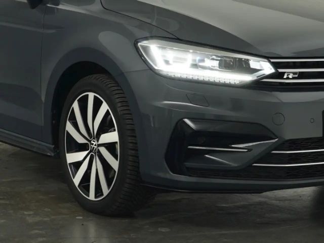 Volkswagen Touran Comfortline DSG