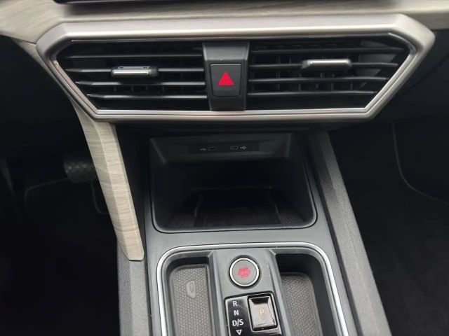 Seat Leon Xcellence e-Hybrid