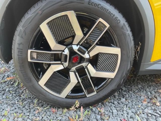 Renault 5 E-Tech Techno