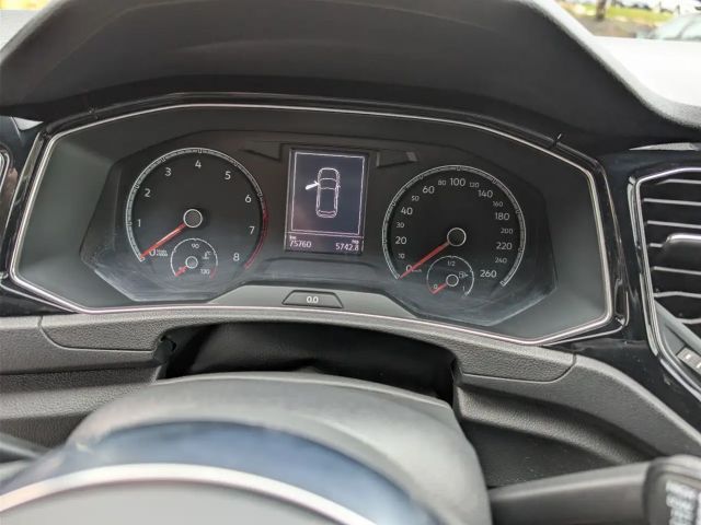 Volkswagen T-Roc 1.5 TSI DSG Sport Style