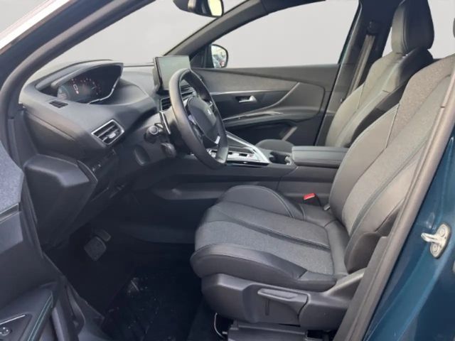 Peugeot 3008 Allure Pack EAT8