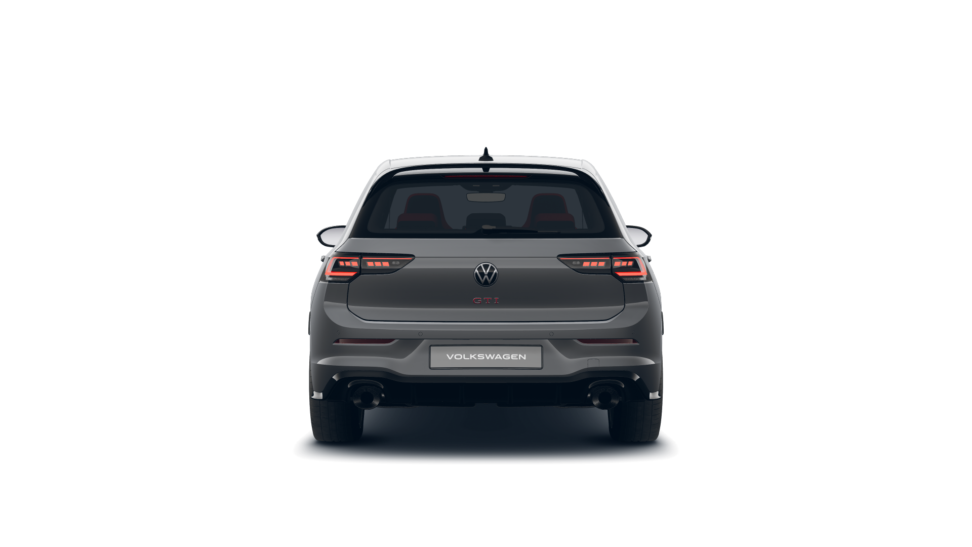 Volkswagen Golf 2.0 TSI