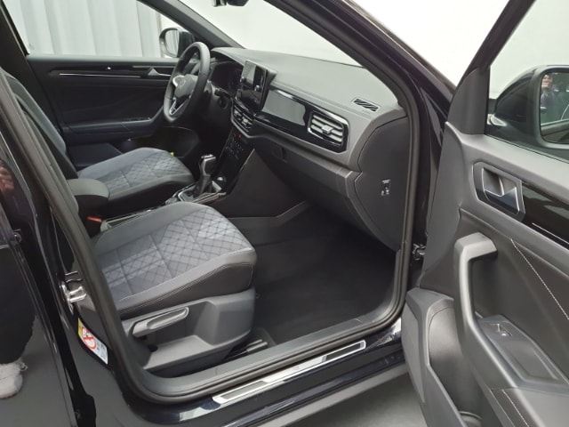 Volkswagen T-Roc 4Motion DSG R-Line