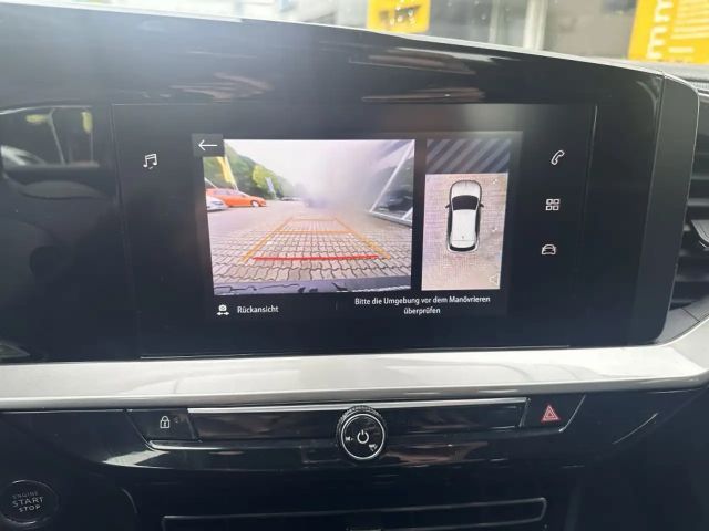 Opel Mokka Edition Mokka-e