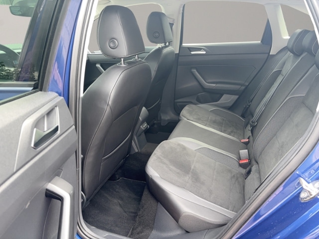 Volkswagen Taigo 1.5 TSI DSG IQ.Drive Style