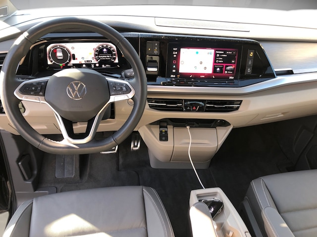 Volkswagen Multivan 2.0 TDI DSG Style T7