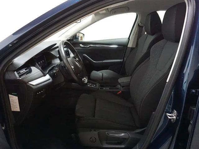 Skoda Octavia 2.0 TDI Style Style