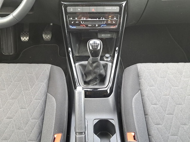 Volkswagen T-Cross 1.0 TSI IQ.Drive Life