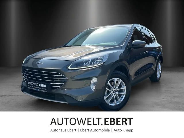 Ford Kuga Titanium X