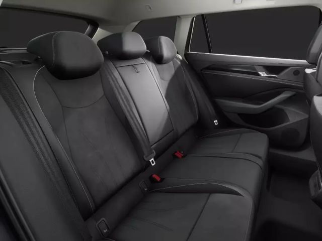 Volkswagen Passat 2.0 TDI Business DSG Variant