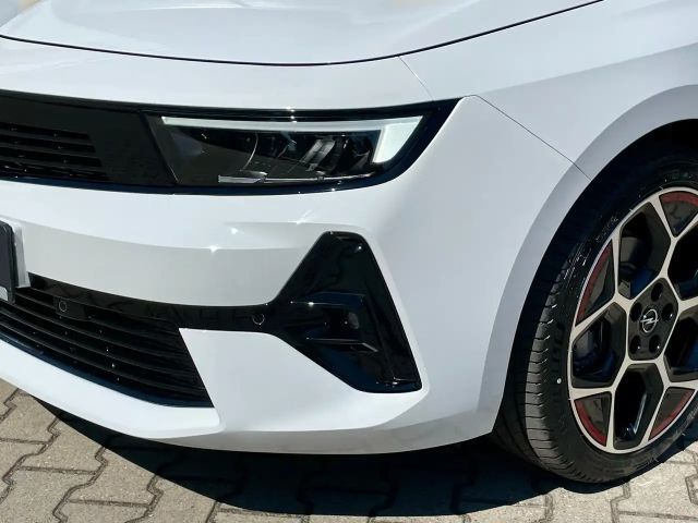 Opel Astra GS-Line Grand Sport