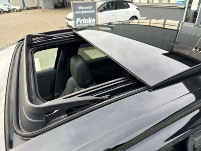 Opel Astra GSe Sports Tourer