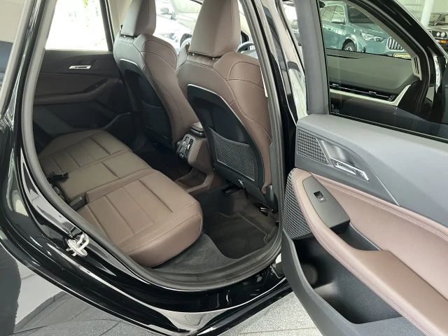 BMW 218 218d Comfort pakket