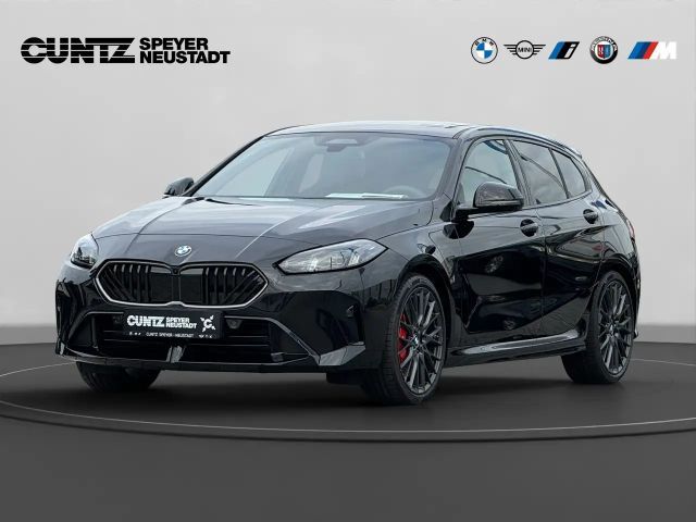 BMW 120 5-deurs M-Sport Sedan