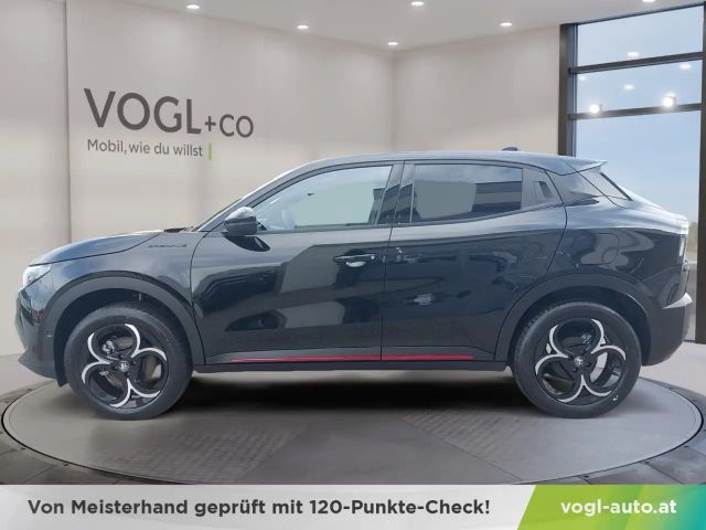 Alfa Romeo Junior Speciale