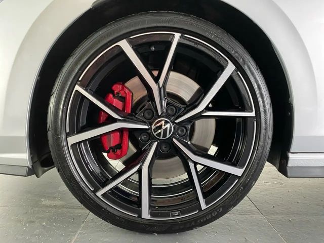 Volkswagen Golf 2.0 TSI DSG GTI