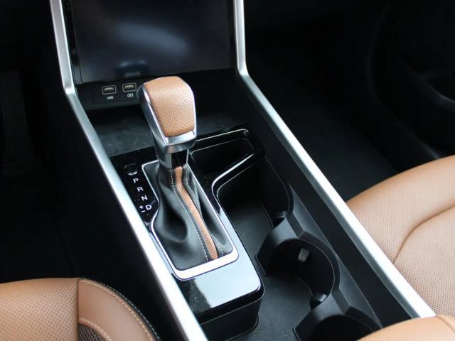 SsangYong Torres 2WD Forest Edition