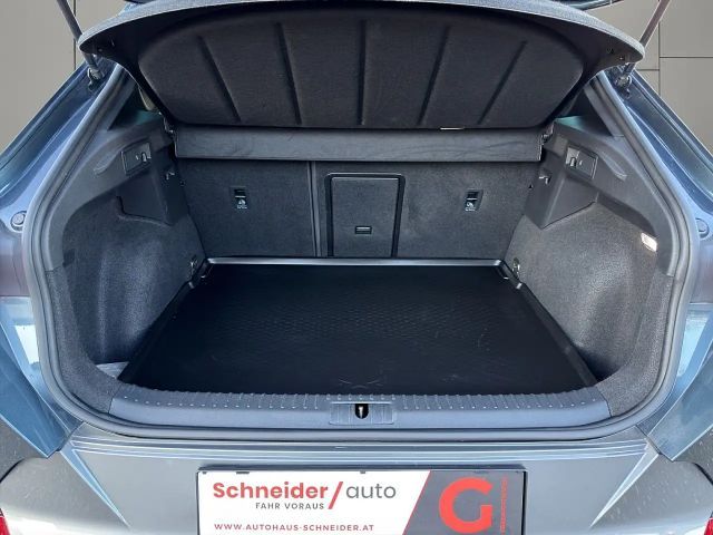 Cupra Formentor 4Drive DSG