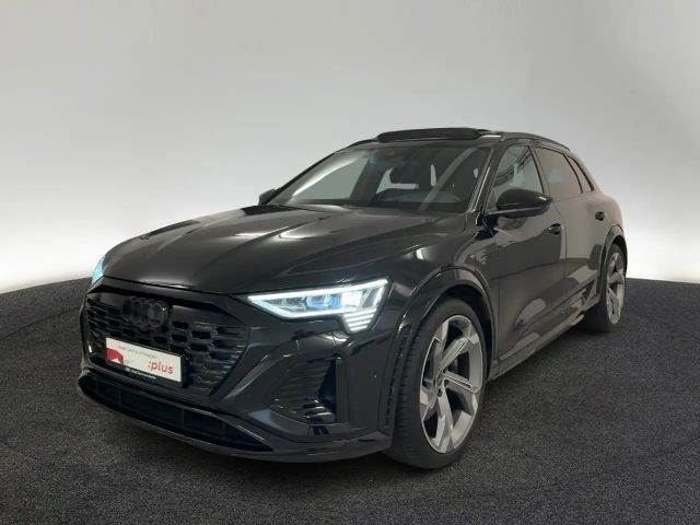 Audi SQ8 e-tron AHK MATRIX 360°K NAVI HUD PANO
