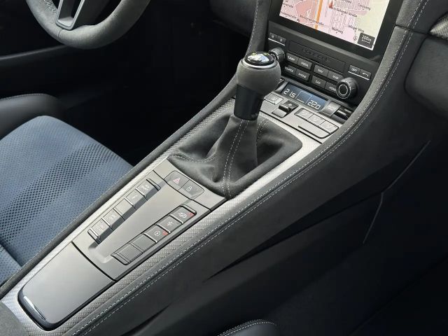 Porsche Cayman 718 Coupé RS