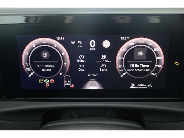 Volkswagen T-Roc 1.5 eTSI Life