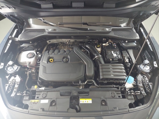 Cupra Formentor 1.5 TSI