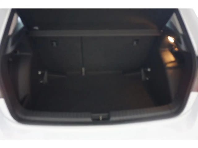 Skoda Fabia 1.0 TSI Tour