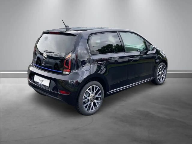 Volkswagen e-up! Edition SHZ+GRA+KAMERA+PDC+BT+CLIMATRONIC