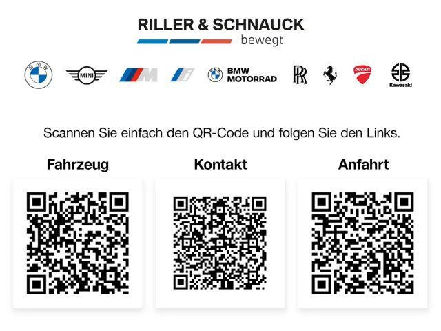 BMW 430 430d Coupé Gran Coupé M-Sport xDrive