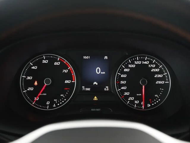 Seat Ateca 1.5 TSI FR-lijn