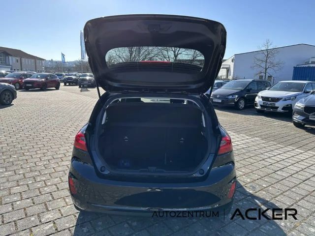 Ford Fiesta Cool & Connect