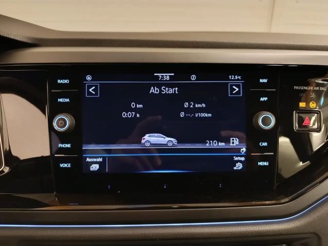 Volkswagen Polo R-Line