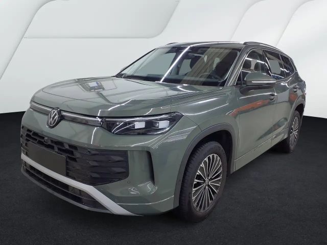 Volkswagen Tayron Life