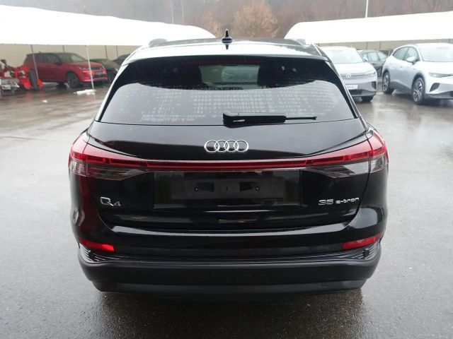 Audi Q4 e-tron 35