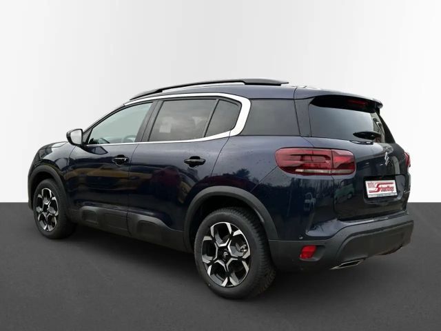 Citroën C5 Aircross BlueHDi Max