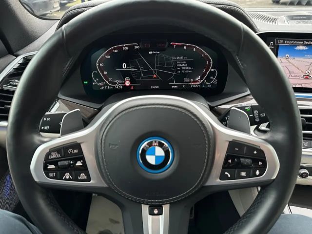 BMW X5 M-Sport xDrive45e