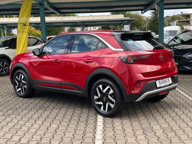 Opel Mokka Elegance Mokka-e