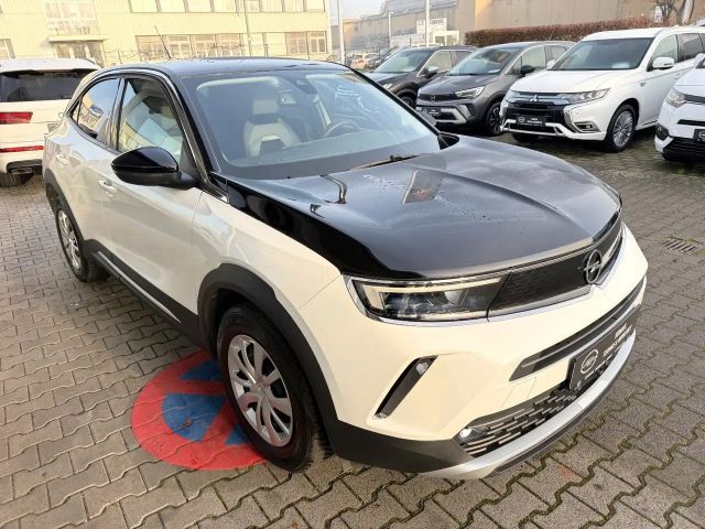 Opel Mokka Elegance