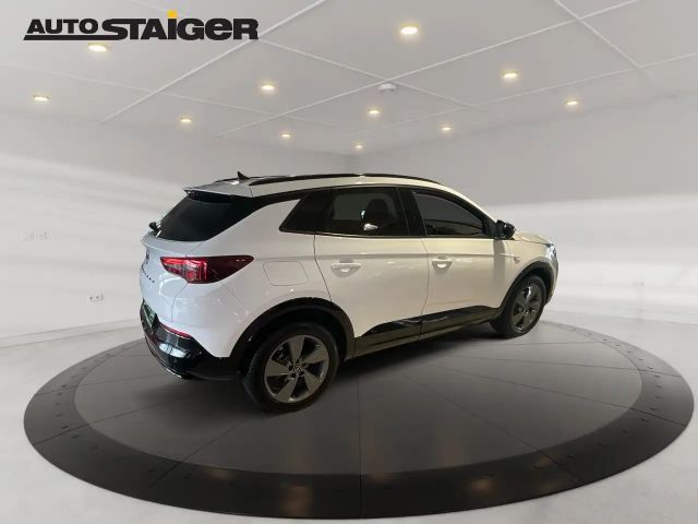 Opel Grandland X Elegance