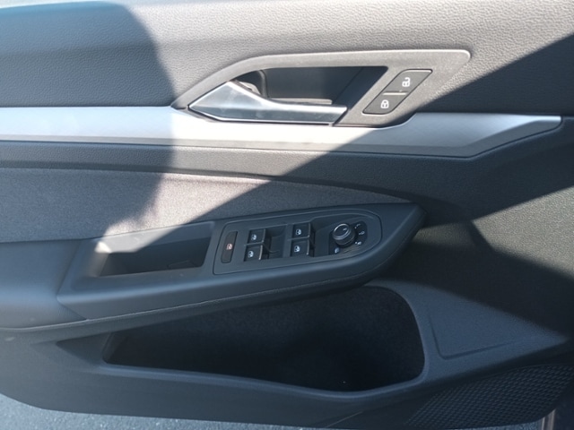 Volkswagen Golf Golf VIII