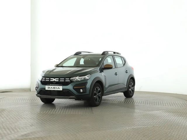 Dacia Sandero Extreme Stepway