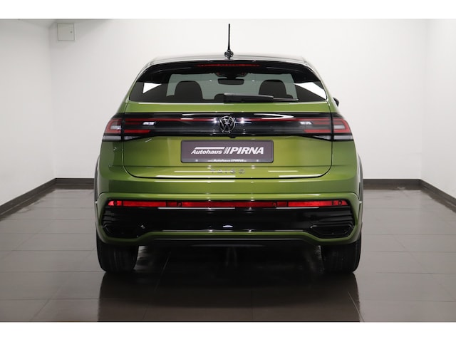 Volkswagen Taigo 1.5 TSI R-Line