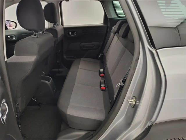 Citroën C3 Aircross C-Series PureTech