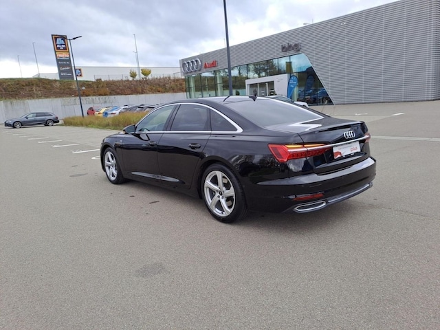 Audi A6 45 TFSI S-Tronic Sedan Sport